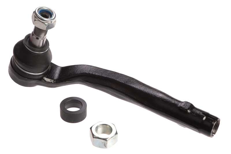 Tie rod end